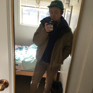 Meet your Posher, Hale